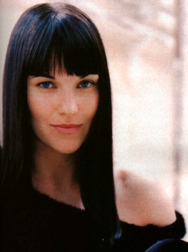 lucy Lawless