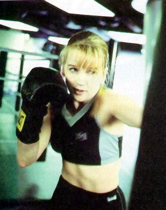 adorable athlete
