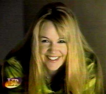 another grin