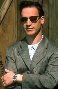 ted raimi