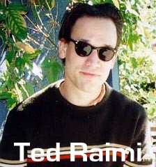 Ted Raimi