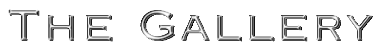 The Gallery Logo