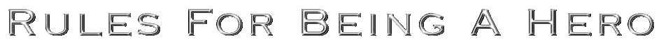 Hero Logo