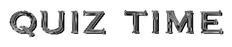 Quiz Logo