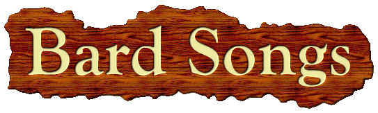 Bard Songs Logo
