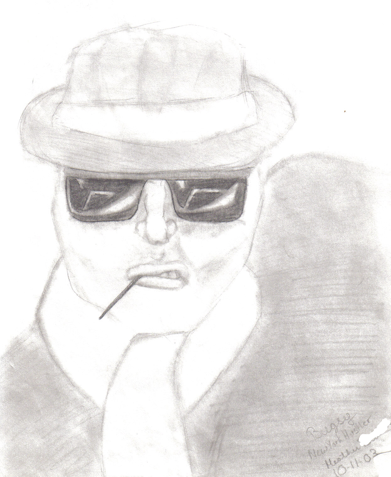 Bugsy