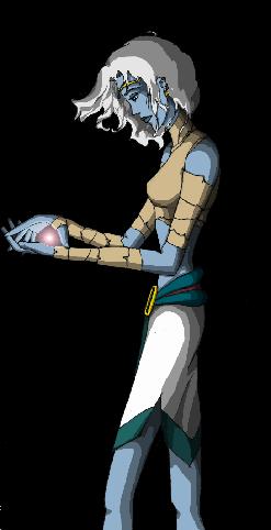 Mummies Alive Page
