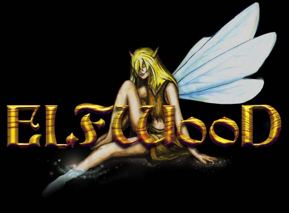 Elfwood... The best Fantasy site on the web!