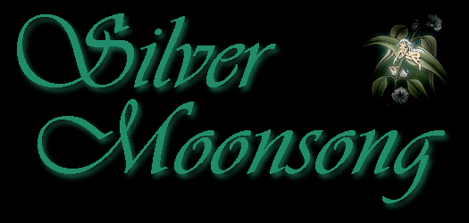 Silver Moonsong
