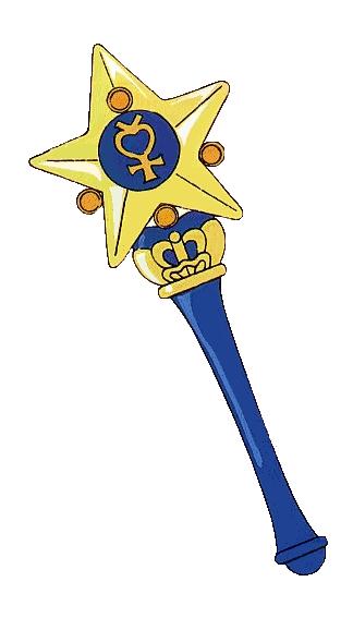 アクセサリー・ヘアアクセサリー Star Power Stick Earring Sailor Mercury Star Power Stick Earring Sailor Mercury
