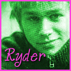 Ryder Forrest