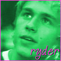 Charlie Hunnam as Ryder Forrest