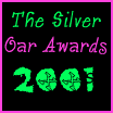 The Silver Oar Awards