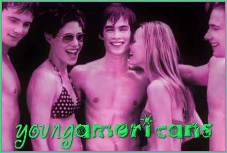 Young Americans