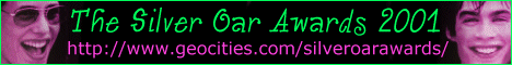 The Silver Oar Awards