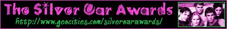 The Silver Oar Awards