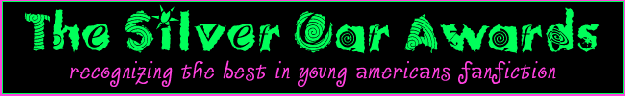 The Silver Oar Awards