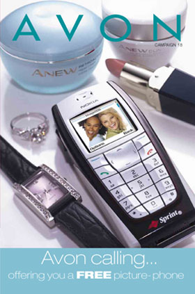 Learn how to get a free picture phone! Click the link for details.