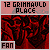Fan of 12 Grimmauld Place