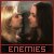 'Enemies' (3.17) Fan