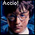 Fan of the spell 'Accio'