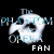 'Phan' of 'The Phantom of the Opera' Soundtrack