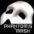 'Phan' of the Phantom's Mask