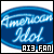 American Idol season 3 Fan