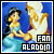 'Aladdin' Fan