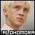 Alohamora | Fan of Draco Malfoy