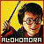 Fan of the spell 'Alohomora'