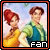 'Anastasia' Fan