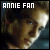 Anakin Skywalker Fan
