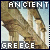 Ancient Greece Fan