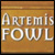 'Artemis Fowl' fan