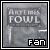 Fan of Artemis Fowl