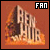 'Ben Hur' Fan