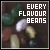 Fan of Bertie Bott's Every Flavor Beans