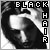 Fan of black hair