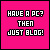 Fan of Blogging