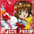 Card Captor Sakura Fan
