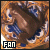 Fan of Chocolate Frogs