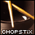 Chopsticks Fan