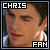 Chris Pine Fan