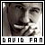 David Duchovny Fan