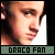 Draco Malfoy Fan