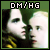 Hermione/Draco 'shipper
