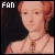 Queen Elizabeth I Fan
