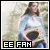 'Ella Enchanted' Fan
