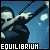 'Equilibrium' Fan